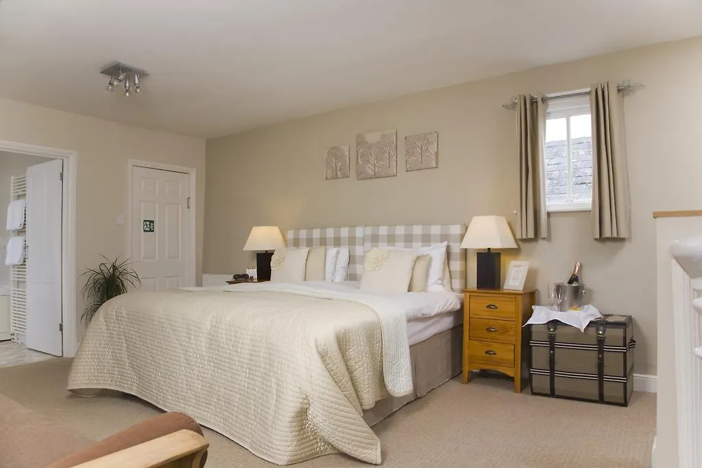 The Cheltenham Townhouse Studios At Glenfall Lawn Pittville Circus Pensión