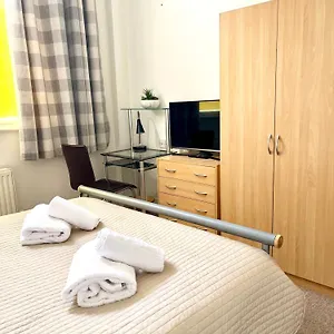 Apartment Ambrose, Cheltenham